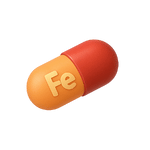Iron